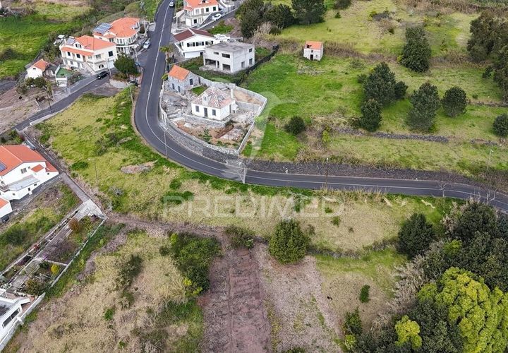 Helårsgrund i Calheta, Madeira, Calheta - € 290.000 | Ref: 059272 - foto 1