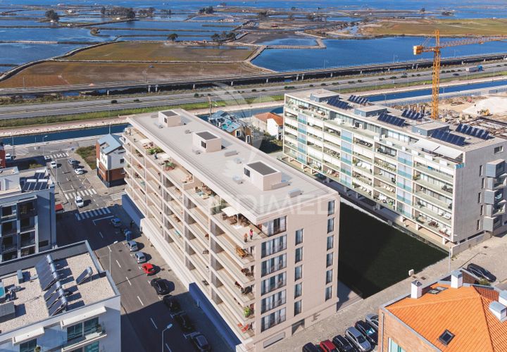 Lejlighed i Aveiro, Aveiro, Aveiro - € 441.000 | Ref: 059298 - foto 1