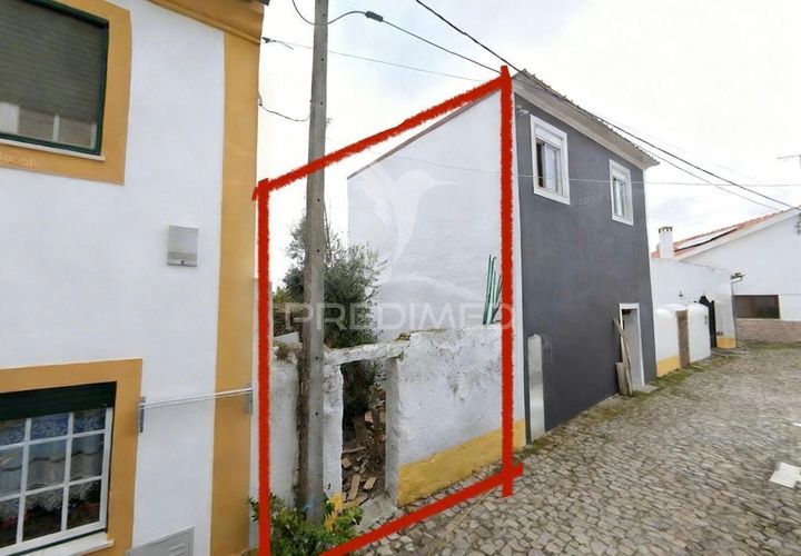 Helårsgrund i Nisa, Portalegre, Nisa - € 5.000 | Ref: 059326 - foto 1