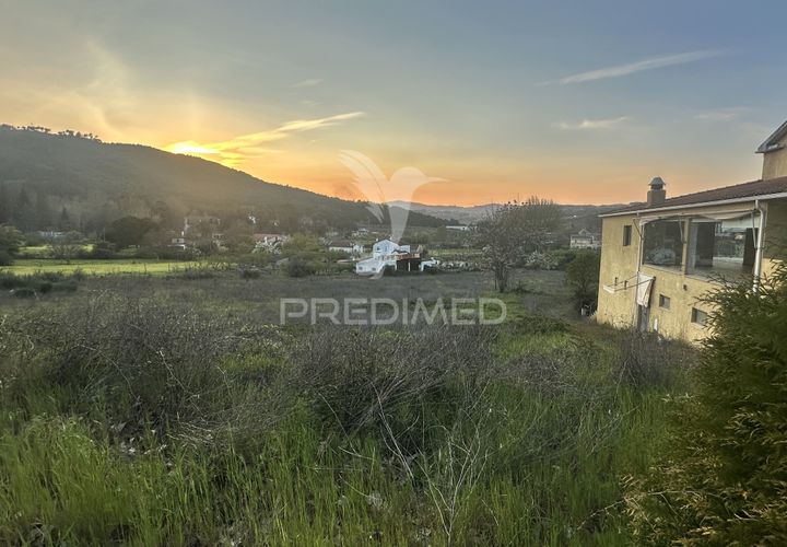 Helårsgrund i Chaves, Vila Real, Chaves - € 165.000 | Ref: 059354 - foto 1