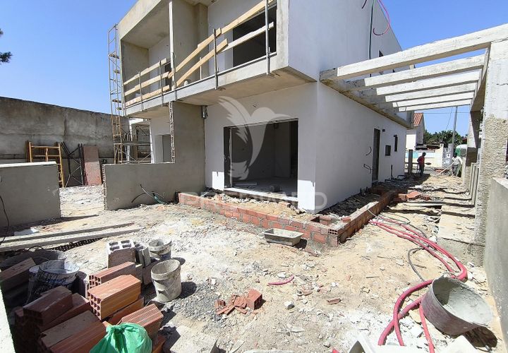 Byhus i Seixal, Setubal, Seixal - € 435.000 | Ref: 059401 - foto 1