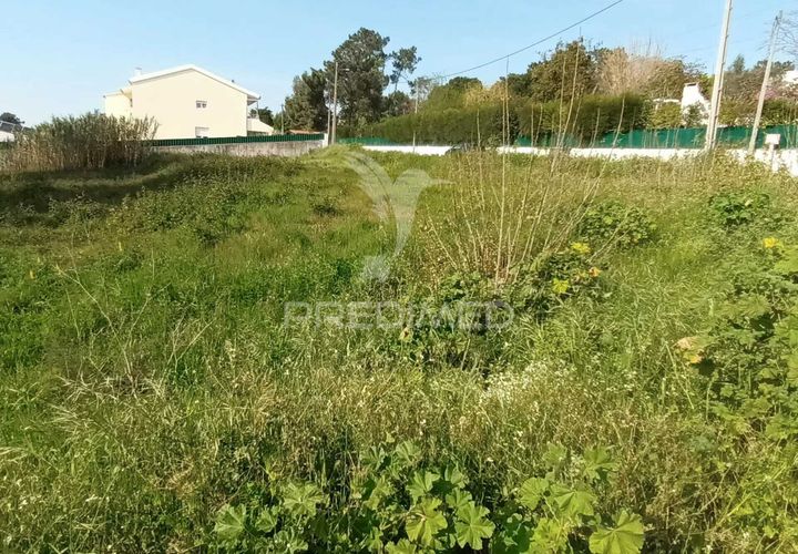 Helårsgrund i Setubal, Setubal, Setubal - € 180.000 | Ref: 059418 - foto 1