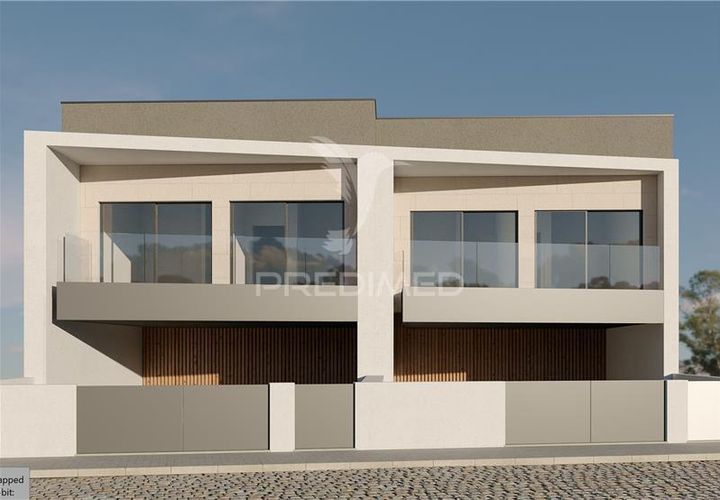 Byhus i Trofa, Porto, Trofa - € 650.000 | Ref: 059430 - foto 1