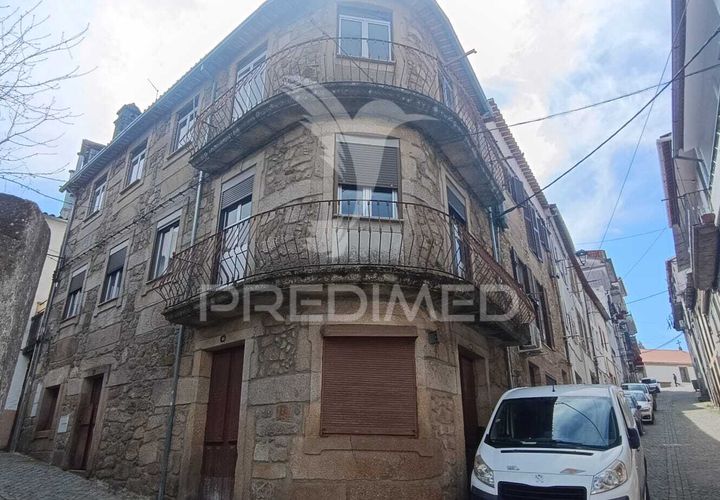 Byhus i Penamacor, Castelo Branco, Penamacor - € 75.000 | Ref: 059478 - foto 1