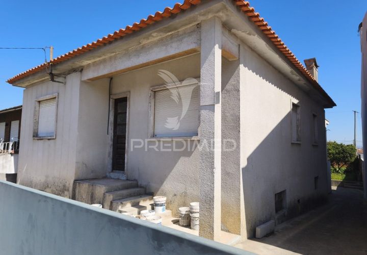 Byhus i Ilhavo, Aveiro, Ilhavo - € 190.000 | Ref: 059498 - foto 1