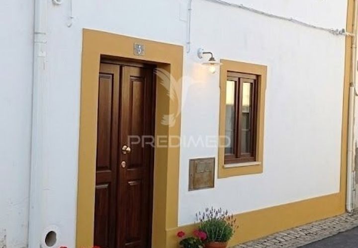 Byhus i Nisa, Portalegre, Nisa - € 70.000 | Ref: 059528 - foto 1