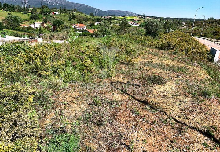Helårsgrund i Alenquer, Lisbon, Alenquer - € 43.690 | Ref: 059588 - foto 1