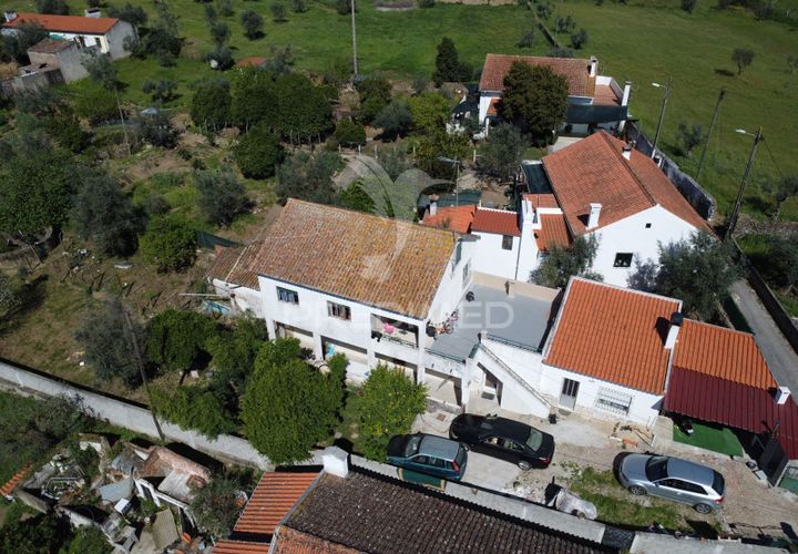 Byhus i Abrantes, Santarem, Abrantes - € 270.000 | Ref: 059597 - foto 1
