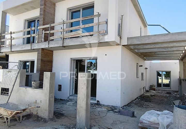 Byhus i Seixal, Setubal, Seixal - € 425.000 | Ref: 059611 - foto 1