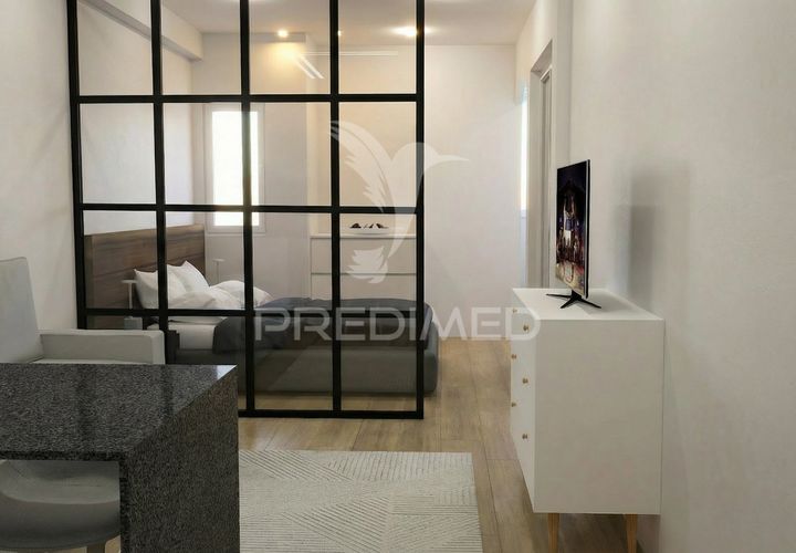 Lejlighed i Oeiras, Lisbon, Oeiras - € 255.000 | Ref: 059662 - foto 1