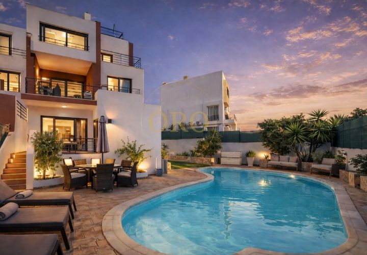 Villa i Ferragudo, Faro, Ferragudo - € 790.000 | Ref: ORO-FER-001 - foto 1