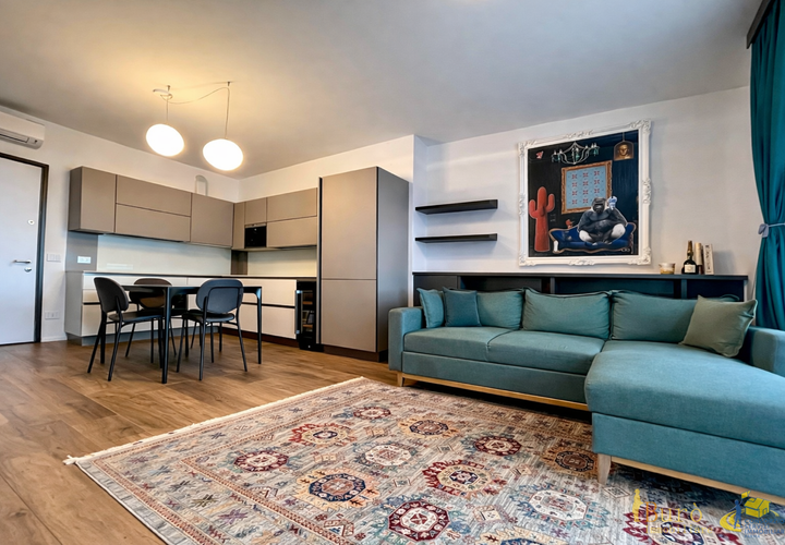 Lejlighed i Parma, Parma, Parma - € 349.000 | Ref: 12234 - foto 1