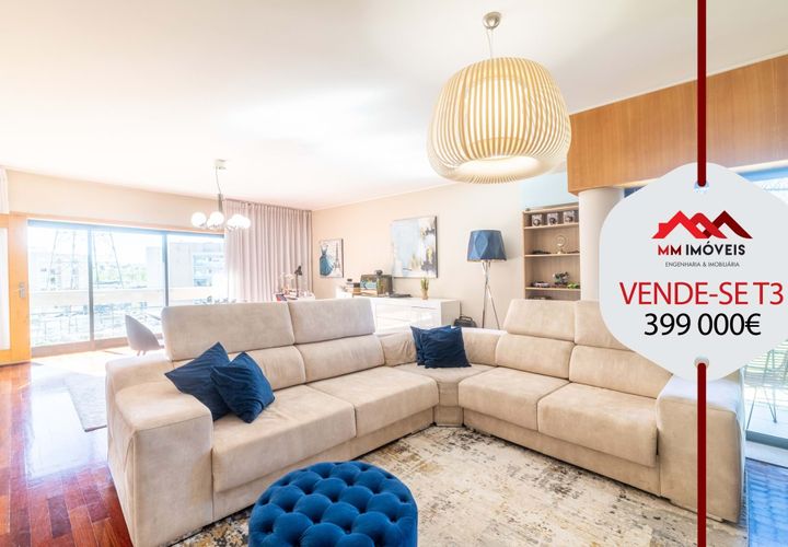 Lejlighed i Maia, Porto, Maia - € 399.000 | Ref: MM211/26MAI/NC - foto 1