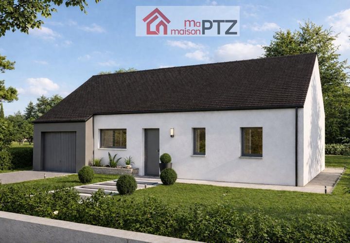 Villa a Plerin, Cotes-d'Armor, Plerin - € 297.000 | Ref: JMG26-35_Plerin - foto 1