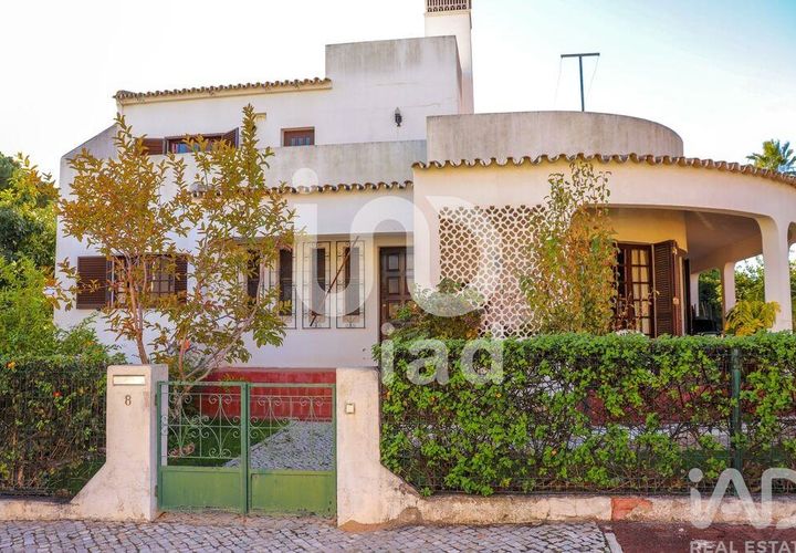 Byhus i Faro, Faro, Faro - € 675.000 | Ref: 860976 - foto 1