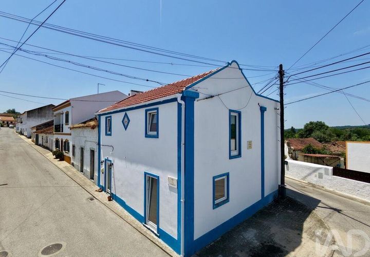Byhus i Coruche, Santarem, Coruche - € 255.000 | Ref: 865473 - foto 1