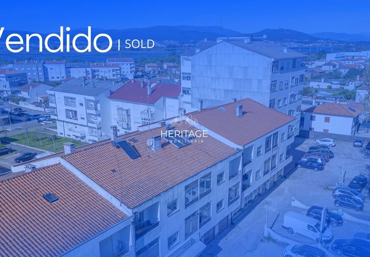 Lejlighed i Darque, Viana do Castelo, Darque - € 160.000 | Ref: 0021 - foto 1