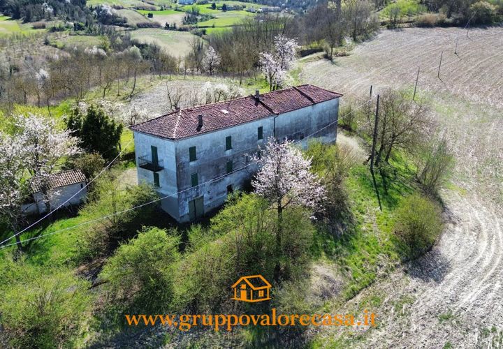 Villa a Melazzo, Alessandria, Melazzo - € 320.000 | Ref: 86879353 - foto 1