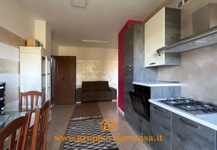Leilighet i Visone, Alessandria, Visone - € 59 000 | Ref: 86881084 - foto 1