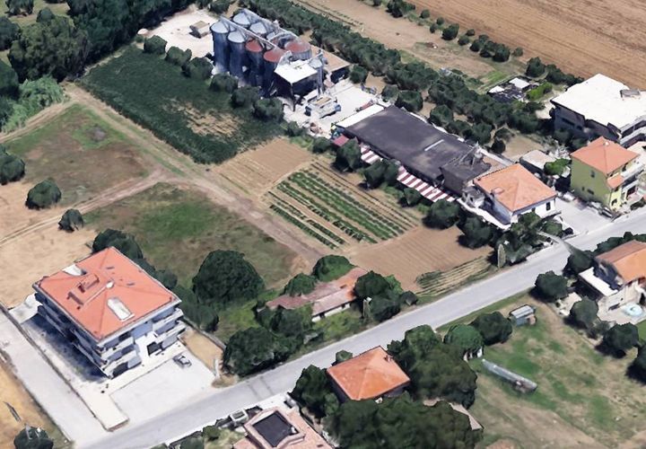 Helårsgrund i Alba Adriatica, Teramo, Alba Adriatica - € 110.000 | Ref: 018AA - foto 1