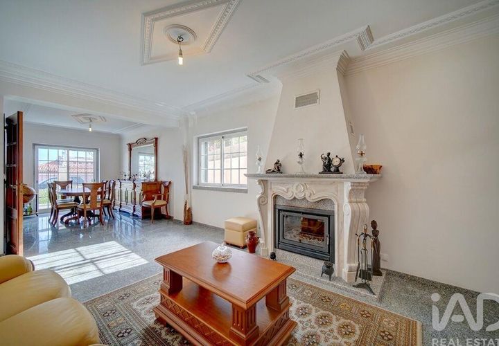 Byhus i Odivelas, Lisbon, Odivelas - € 643.200 | Ref: 861848 - foto 1