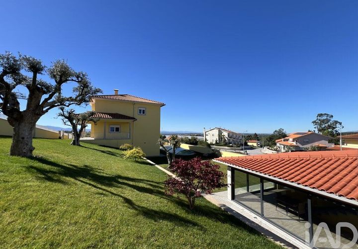 Byhus i Mangualde, Viseu, Mangualde - € 595.000 | Ref: 862498 - foto 1