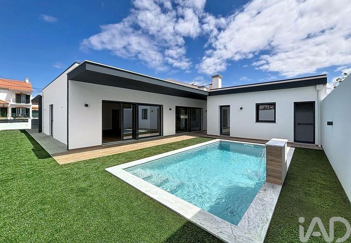 Byhus i Sesimbra, Setubal, Sesimbra - € 750.000 | Ref: 160038 - foto 1