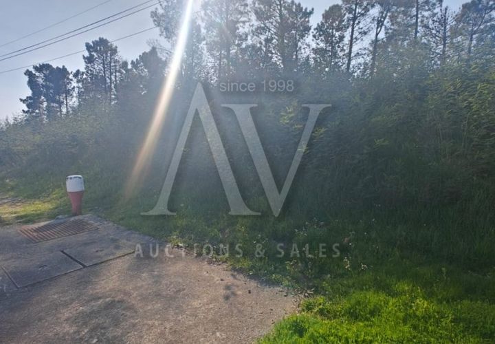 Helårsgrund i Mangualde, Viseu, Mangualde - € 308.597 | Ref: AV1896_V1 - foto 1