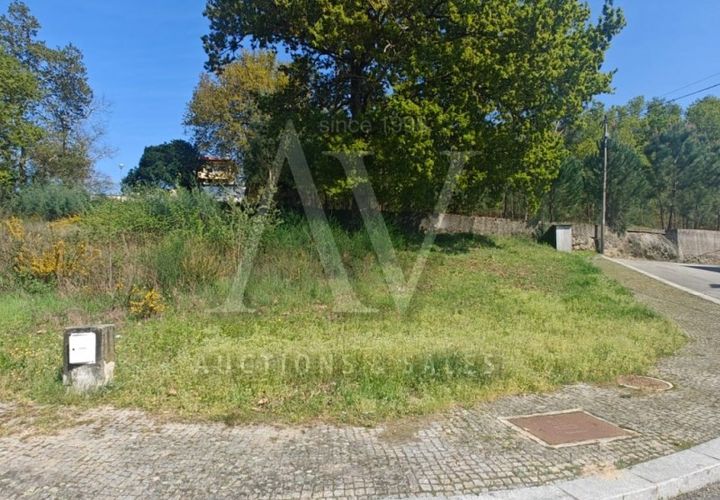 Helårsgrund i Viseu, Viseu, Viseu - € 54.350 | Ref: AV1896_V3 - foto 1