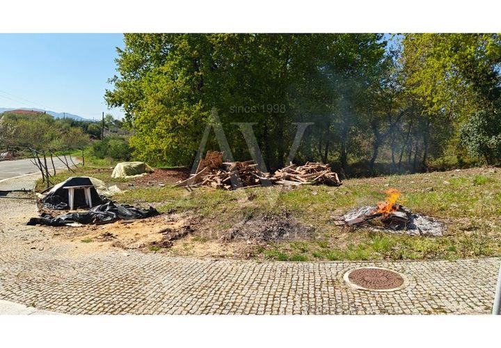 Helårsgrund i Viseu, Viseu, Viseu - € 79.959 | Ref: AV1896_V12 - foto 1