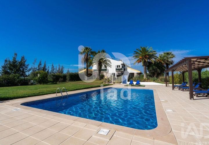 Byhus i Tavira, Faro, Tavira - € 1.800.000 | Ref: 85843 - foto 1