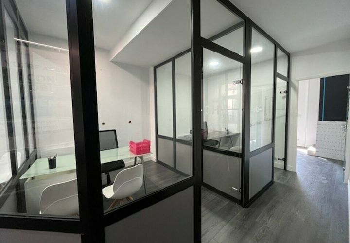 Erhvervsejendom i Brest, Finistere, Brest - € 100.000 | Ref: 29_0704_BL - foto 1