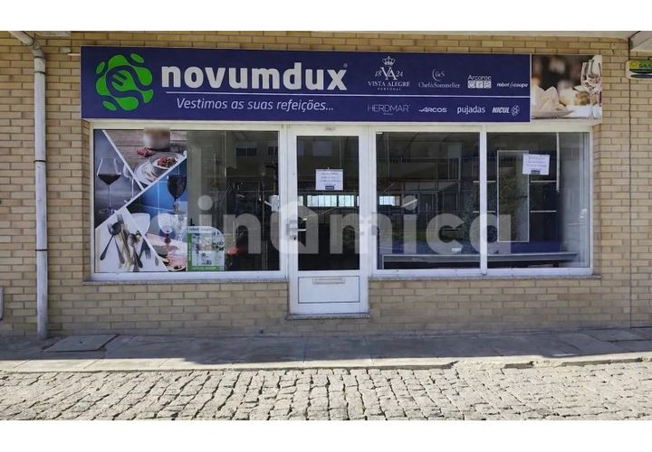L'establiment comercial a Joane, Braga, Joane - € 850/mes | Ref: BOT_2299 - foto 1