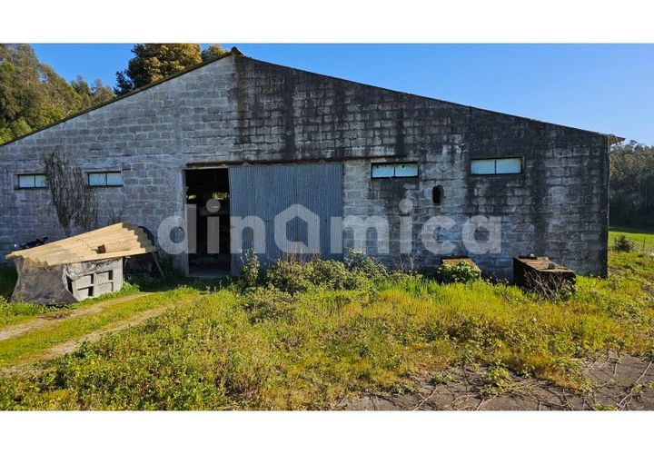 Erhvervsejendom i Vila do Conde, Porto, Vila do Conde - € 230.000 | Ref: 2109 - foto 1