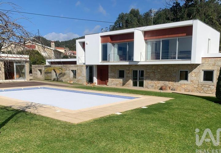 Byhus i Esposende, Braga, Esposende - € 1.500.000 | Ref: 821033 - foto 1