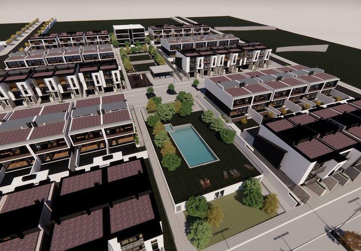 Byhus i Esposende, Braga, Esposende - € 450.000 | Ref: 159820 - foto 1