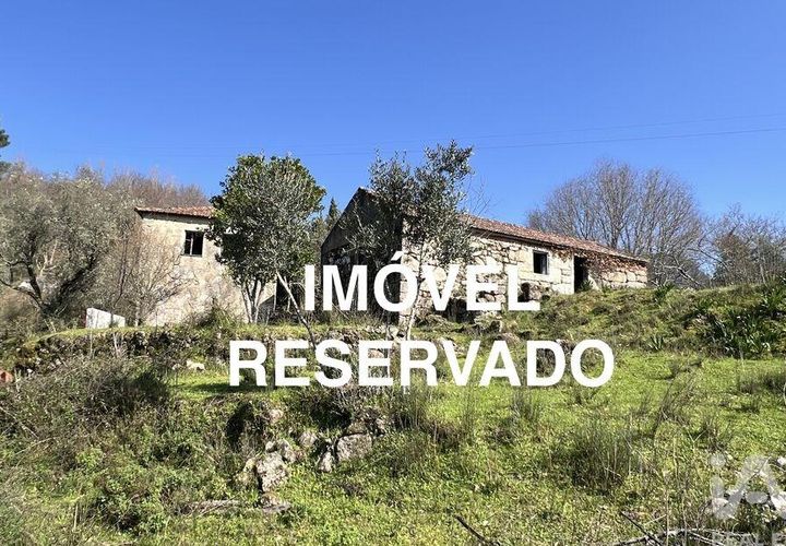 Byhus i Baiao, Porto, Baiao - € 62.000 | Ref: 857725 - foto 1