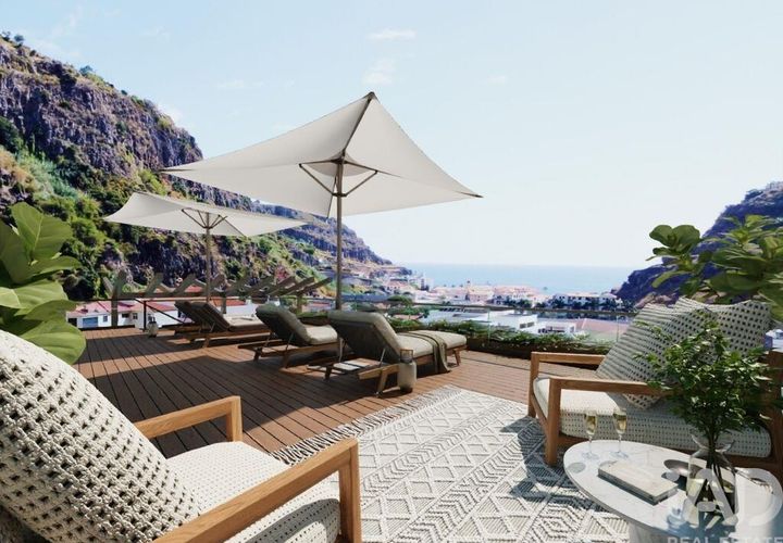 Lejlighed i Ribeira Brava, Madeira, Ribeira Brava - € 390.000 | Ref: 140789 - foto 1