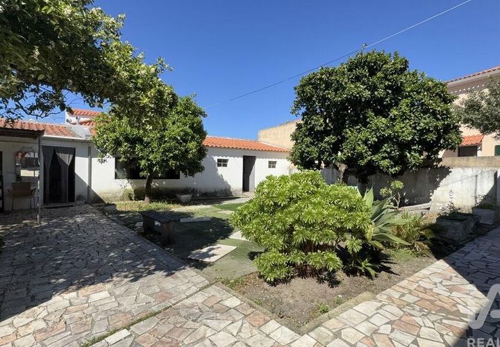 Byhus i Moita, Setubal, Moita - € 465.000 | Ref: 854236 - foto 1
