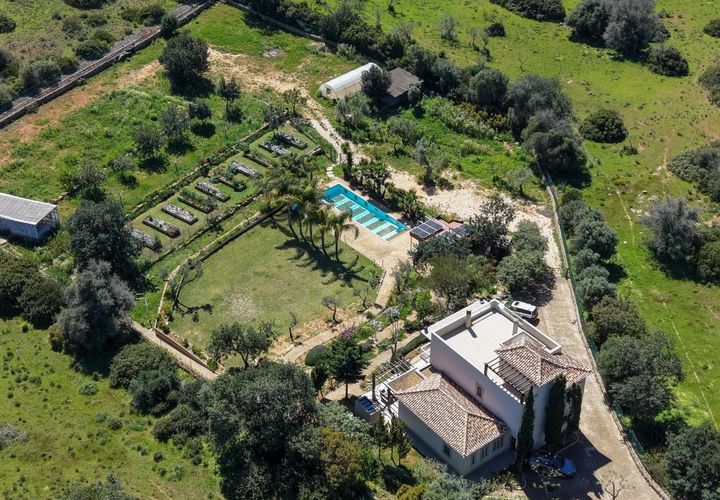 Villa i Albufeira, Faro, Albufeira - € 1.980.000 | Ref: VRR-1820 - foto 1
