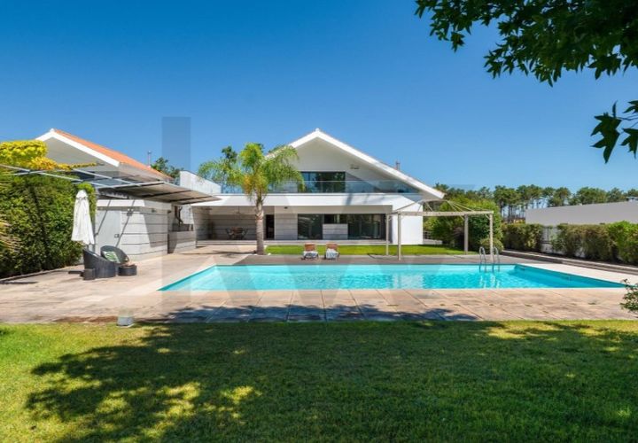 Villa i Corroios, Setubal, Corroios - € 1.600.000 | Ref: KWPT-030746 - foto 1