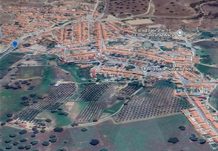 Helårsgrund i Moura, Beja, Moura - € 22.000 | Ref: KWPT-030647 - foto 1