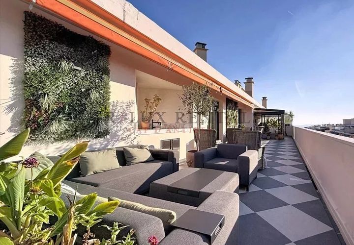 Lejlighed i Antibes, Alpes-Maritimes, Antibes - € 949.000 | Ref: 86884332 - foto 1