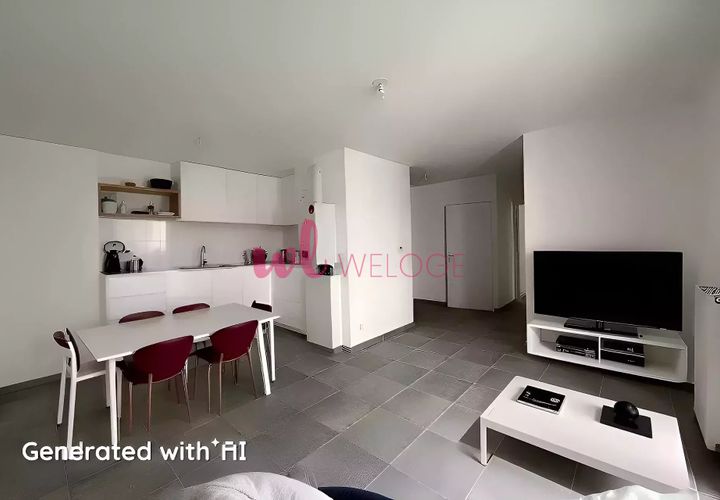 Lejlighed i Bron, Rhone, Bron - € 280.000 | Ref: 86381601 - foto 1