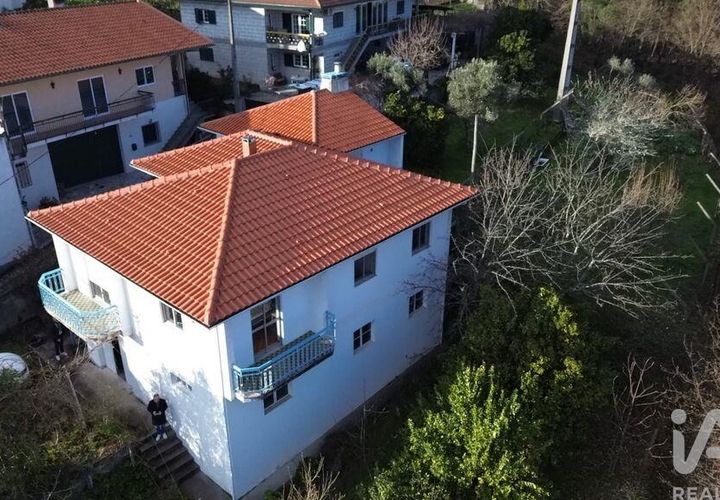Byhus i Vila Real, Vila Real, Vila Real - € 275.000 | Ref: 841717 - foto 1