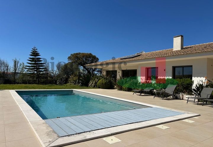 Villa a Carvalhal, Leiria, Carvalhal - € 1.050.000 | Ref: 104.26 - foto 1