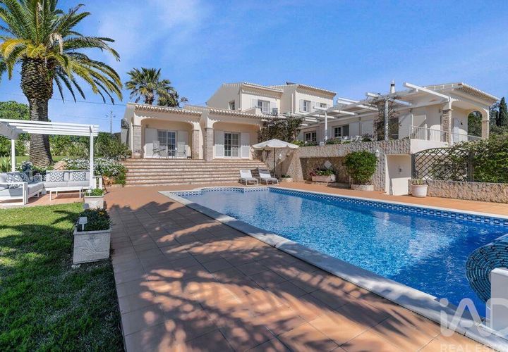 Byhus i Lagoa, Faro, Lagoa - € 1.595.000 | Ref: 857353 - foto 1