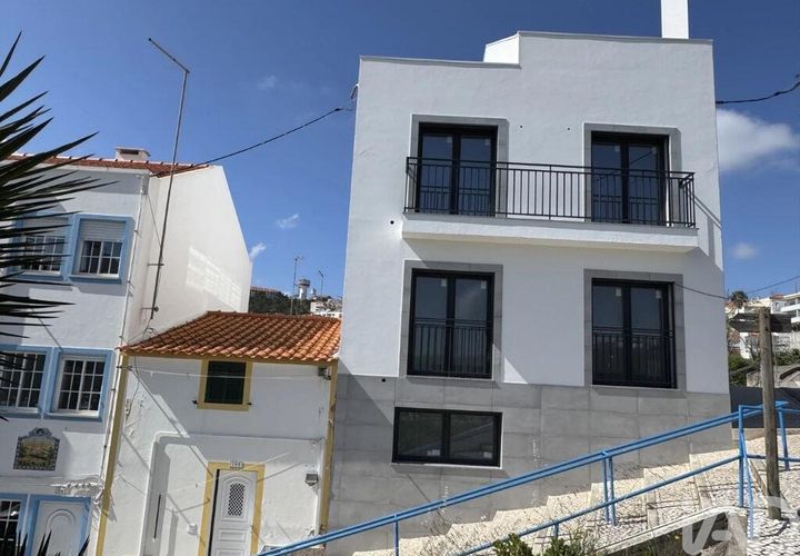 Leilighet i Nazare, Leiria, Nazare - € 260 000 | Ref: 143382 - foto 1