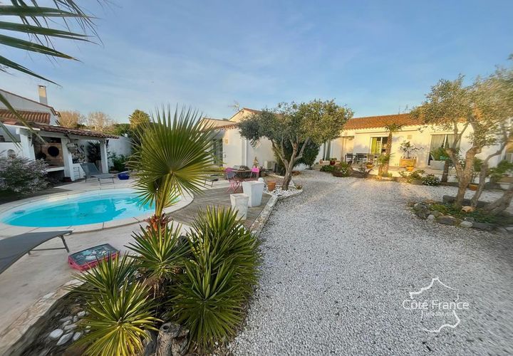 Villa a Agde, Herault, Agde - € 709.000 | Ref: 119_GRAU1 - foto 1