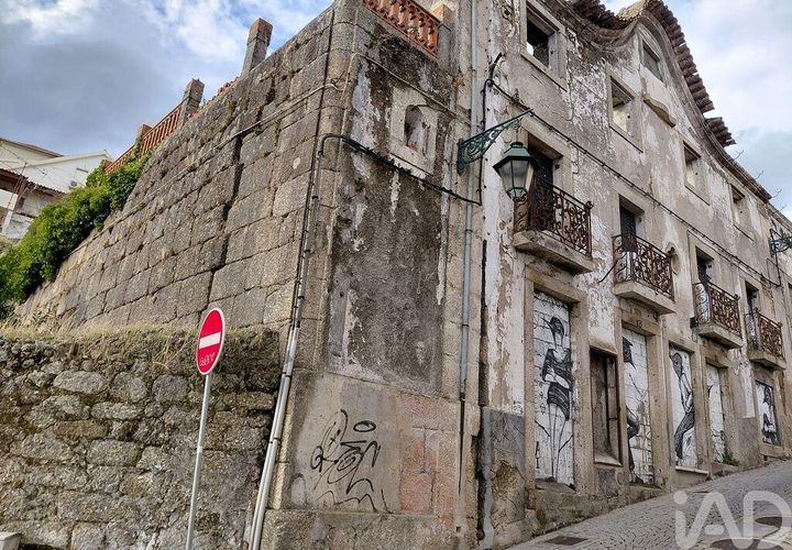 Byhus i Covilha, Castelo Branco, Covilha - € 148.000 | Ref: 864445 - foto 1